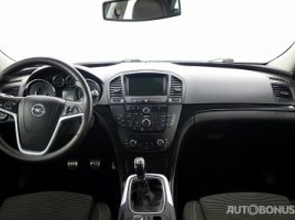 Opel Insignia, 1.6 l., Универсал | 4