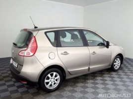 Renault Scenic, 1.6 l., vienatūris | 2