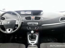 Renault Scenic, 1.6 l., vienatūris | 4