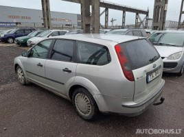 Ford Focus, 1.6 l., universalas | 3