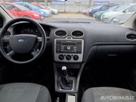 Ford Focus, 1.6 l., universalas | 4