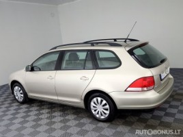 Volkswagen Golf, 1.6 l., universal | 3