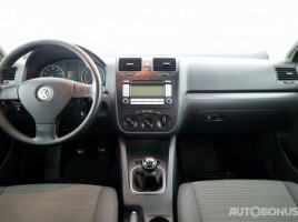 Volkswagen Golf, 1.6 l., universal | 4