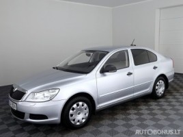 Skoda Octavia, 1.2 l., Хэтчбек | 1