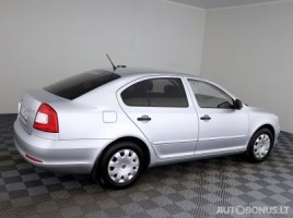 Skoda Octavia, 1.2 l., Хэтчбек | 2