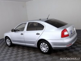 Skoda Octavia, 1.2 l., Хэтчбек | 3