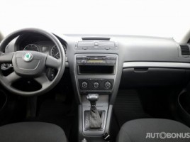 Skoda Octavia, 1.2 l., Хэтчбек | 4