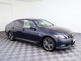 Lexus GS 450h