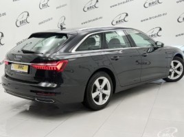 Audi A6, 2.0 l., Универсал | 1