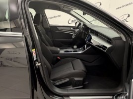 Audi A6, 2.0 l., Универсал | 3