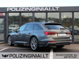 Audi A6, 2.0 l., universalas | 3