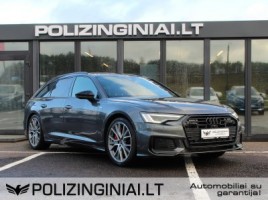 Audi A6, 2.0 l., universalas | 1