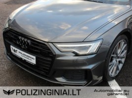 Audi A6, 2.0 l., universalas | 4