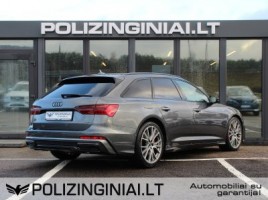 Audi A6, 2.0 l., universalas | 2