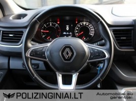 Renault Trafic, 2.0 l., vienatūris | 4