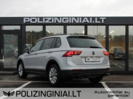 Volkswagen Tiguan, 1.5 l., visureigis | 3