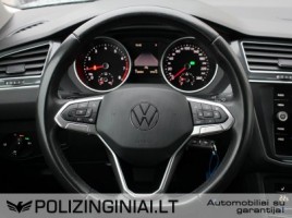 Volkswagen Tiguan, 1.5 l., visureigis | 4