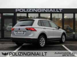Volkswagen Tiguan, 1.5 l., visureigis | 2