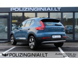Volvo XC40, 1.5 l., cross-country | 3