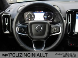 Volvo XC40, 1.5 l., cross-country | 4