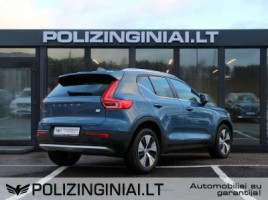 Volvo XC40, 1.5 l., cross-country | 2