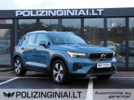 Volvo XC40, 1.5 l., cross-country | 1