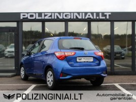 Toyota Yaris, 1.5 l., hečbekas | 2