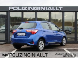 Toyota Yaris, 1.5 l., hečbekas | 3