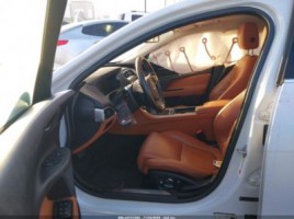 Jaguar XE, sedanas | 2