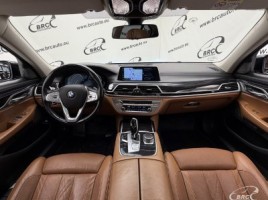 BMW 750, 3.0 l., sedanas | 2