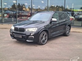 BMW X3 | 4