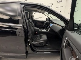 Land Rover Discovery, 1.9 l., visureigis | 3