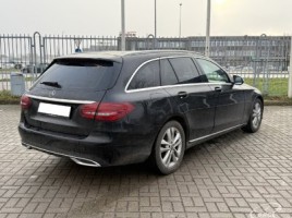 Mercedes-Benz C180, 1.5 l., universal | 1