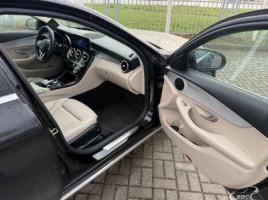 Mercedes-Benz C180, 1.5 l., Универсал | 2