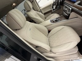 Mercedes-Benz G63 AMG, 4.0 l., Внедорожник | 4