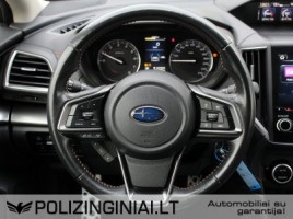 Subaru XV, 1.6 l., visureigis | 4