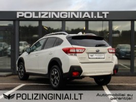 Subaru XV, 1.6 l., visureigis | 3
