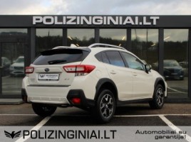 Subaru XV, 1.6 l., visureigis | 2