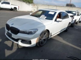 BMW 740, sedanas | 1