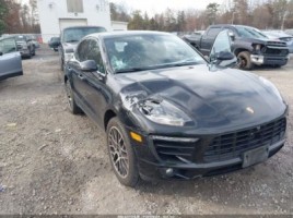 Porsche Macan, visureigis | 3