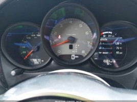 Porsche Macan, visureigis | 4