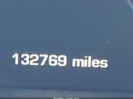 Land Rover Range Rover, visureigis | 1