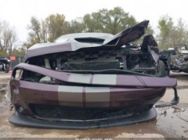 Dodge Challenger | 4