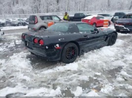 Chevrolet Corvette | 2