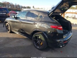 Alfa Romeo Stelvio | 1