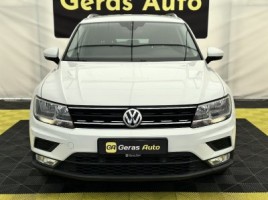 Volkswagen Tiguan | 1