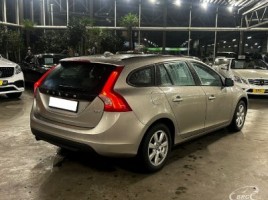 Volvo V60 | 1