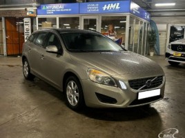 Volvo V60 | 2