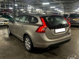 Volvo V60 | 3