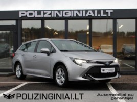 Toyota Corolla, 1.8 l., universalas | 1